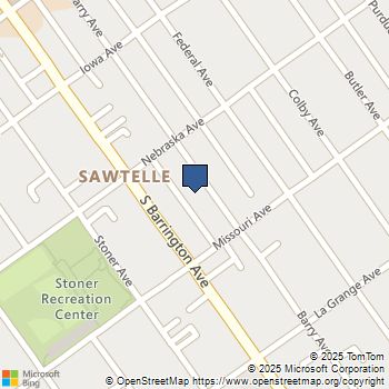 1827 Barry Avenue 2 Los Angeles, CA MLS# SB25192330