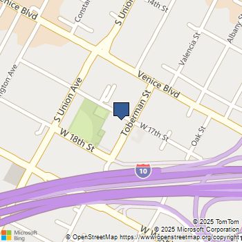 1703 Toberman Street Los Angeles, CA MLS# 25588143