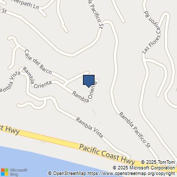 3851 Rambla Orienta Malibu, CA MLS# 25598283