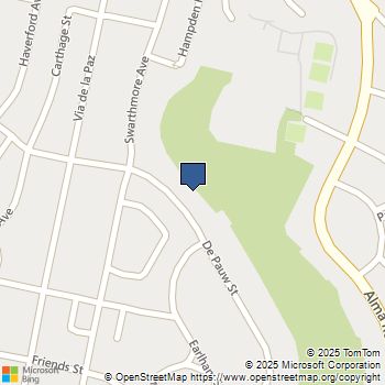 15321 De Pauw Street Pacific Palisades, CA MLS# 25617515