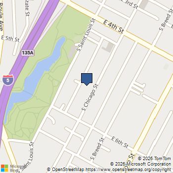 521 S Chicago Los Angeles, CA MLS# CV26006810