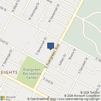 127 S Evergreen Avenue Los Angeles, CA MLS# 26647515