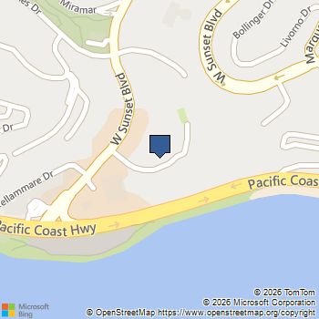 17350 W Sunset Boulevard 303 Pacific Palisades, CA MLS# 26635571