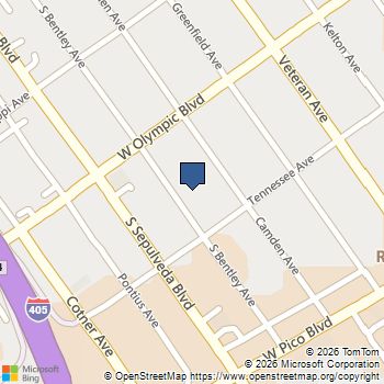 2230 S Bentley Avenue 303 Los Angeles, CA MLS# 25583139