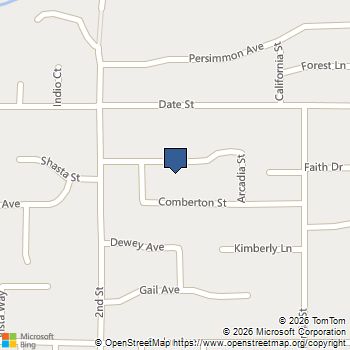 34973 Shasta St Yucaipa, CA MLS# WS26144214