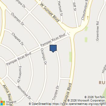 647 Toyopa Drive Pacific Palisades, CA MLS# 23311073