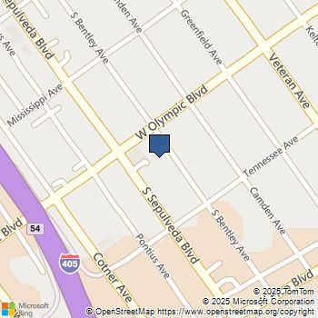 2219 S Bentley Avenue 203 Los Angeles, CA MLS# 25612987