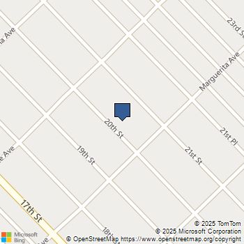 451 20th Street Santa Monica, CA MLS# 25493103