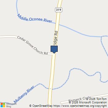 0 Cedar Grove Church Rd. Lot 2 Winder, GA MLS# 10709712