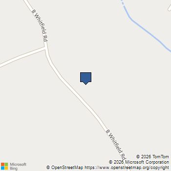 1903 B Whitfield Road Jefferson, GA MLS# 10804737