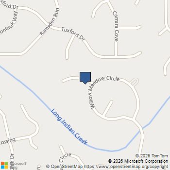 500 Willow Lookout Alpharetta, GA MLS# 10798982