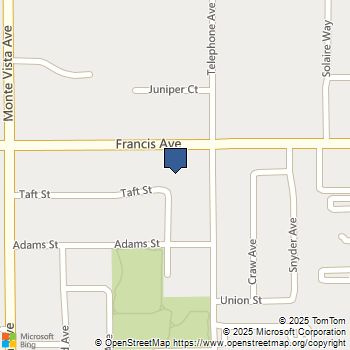 5062 Taft Street Chino, CA MLS# MB25147902