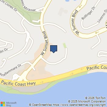 224 Aderno Way Pacific Palisades, CA MLS# 25559495
