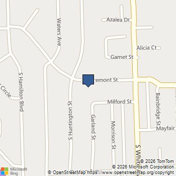 984 Fremont Pomona, CA MLS# CV25237187