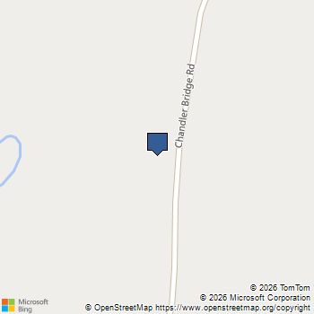 1440 Chandler Bridge Road Nicholson, GA MLS# 10807161