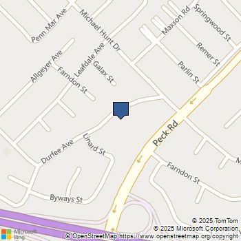 1528 Durfee Avenue South El Monte, CA MLS# CV25167058