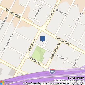 1035 W 17th Los Angeles, CA MLS# SB26214528