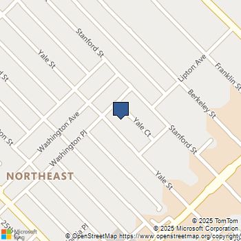 1029 Yale Street Santa Monica, CA MLS# 25490491