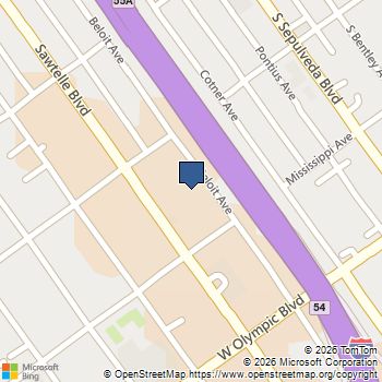 2033 Beloit Avenue 105 Los Angeles, CA MLS# 26641647