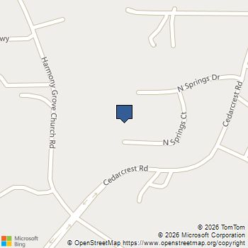 178 N Springs Court Acworth, GA MLS# 7826337