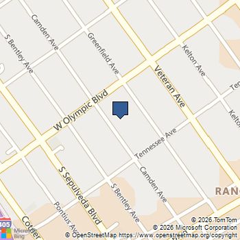2222 Camden Avenue Los Angeles, CA MLS# 26102325
