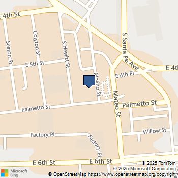 527 Molino Street 213 Los Angeles, CA MLS# WS25127637