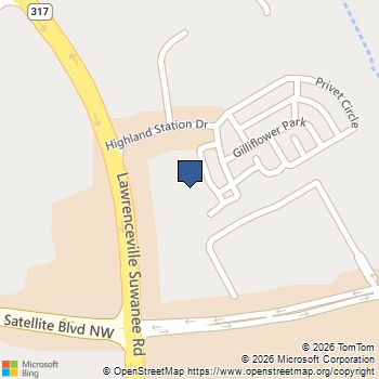 530 Highland Station Drive 3003 Suwanee, GA MLS# 7834015