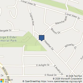 2005 Heather Monterey Park, CA MLS# PW26013144