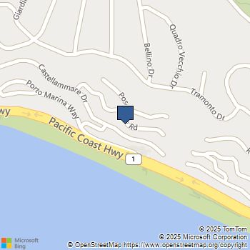 17630 Posetano Road Pacific Palisades, CA MLS# AR25222654