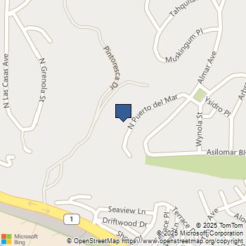 425 Puerto Del Mar Pacific Palisades, CA MLS# 25600513