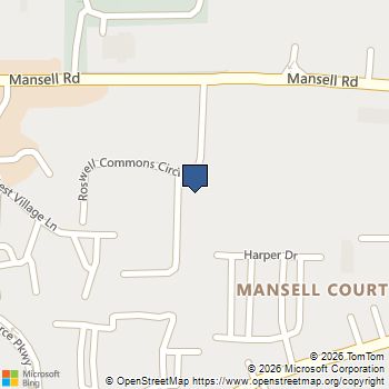 107 Roswell Commons Way Roswell, GA MLS# 7719170