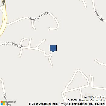 23701 Harbor Vista Drive Malibu, CA MLS# 25541225