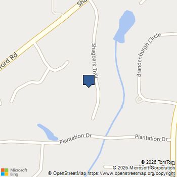 10780 Shagbark Trail Roswell, GA MLS# 10813793