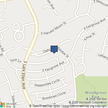 1366 Oahu West Covina, CA MLS# CV26005376