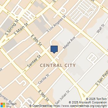 315 E 8th Street 205 Los Angeles, CA MLS# CV25027693