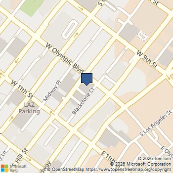 230 W Olympic Boulevard TH 504 Los Angeles, CA MLS# 26646743