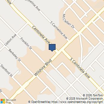 3223 Wilshire Boulevard 204 Santa Monica, CA MLS# 25525843