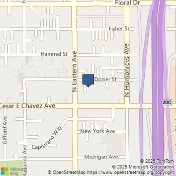 4316 Dozier Street Los Angeles, CA MLS# AR25230126