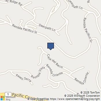 21471 Calle Del Barco Malibu, CA MLS# 225001605