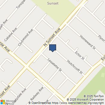 14612 Hutchcroft La Puente, CA MLS# CV25244638