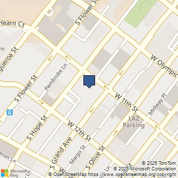 1111 S Grand Avenue 702 Los Angeles, CA MLS# BB25180277