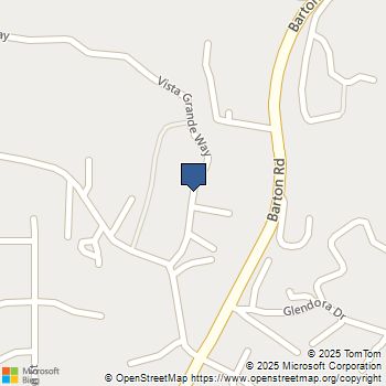 0 Vista Grande Way Grand Terrace, CA MLS# HD25060342