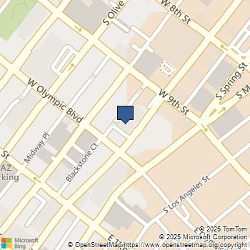 939 S Broadway 404 Los Angeles, CA MLS# 25596993