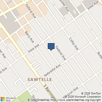 1714 Barry Avenue # D Los Angeles, CA MLS# 0026667667