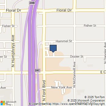 4521 Dozier East Los Angeles, CA MLS# CV25241694