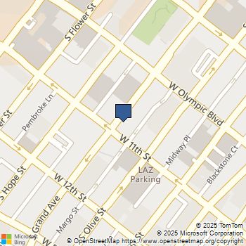 1050 S GRAND Avenue 901 Los Angeles, CA MLS# 24344457