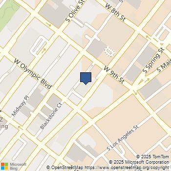 939 S Broadway 1001 Los Angeles, CA MLS# BB24154671