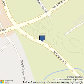 N Grand Avenue Walnut, CA MLS# IV26128071