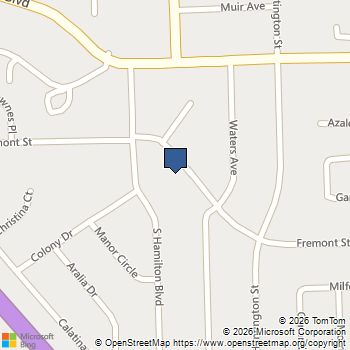 1082 Fremont Pomona, CA MLS# IV26141620