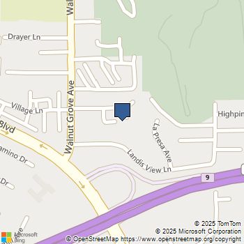 1070 Walnut Grove F Rosemead, CA MLS# AR25230278